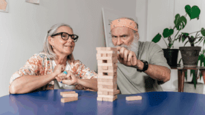 Actividades para personas mayores en Madrid