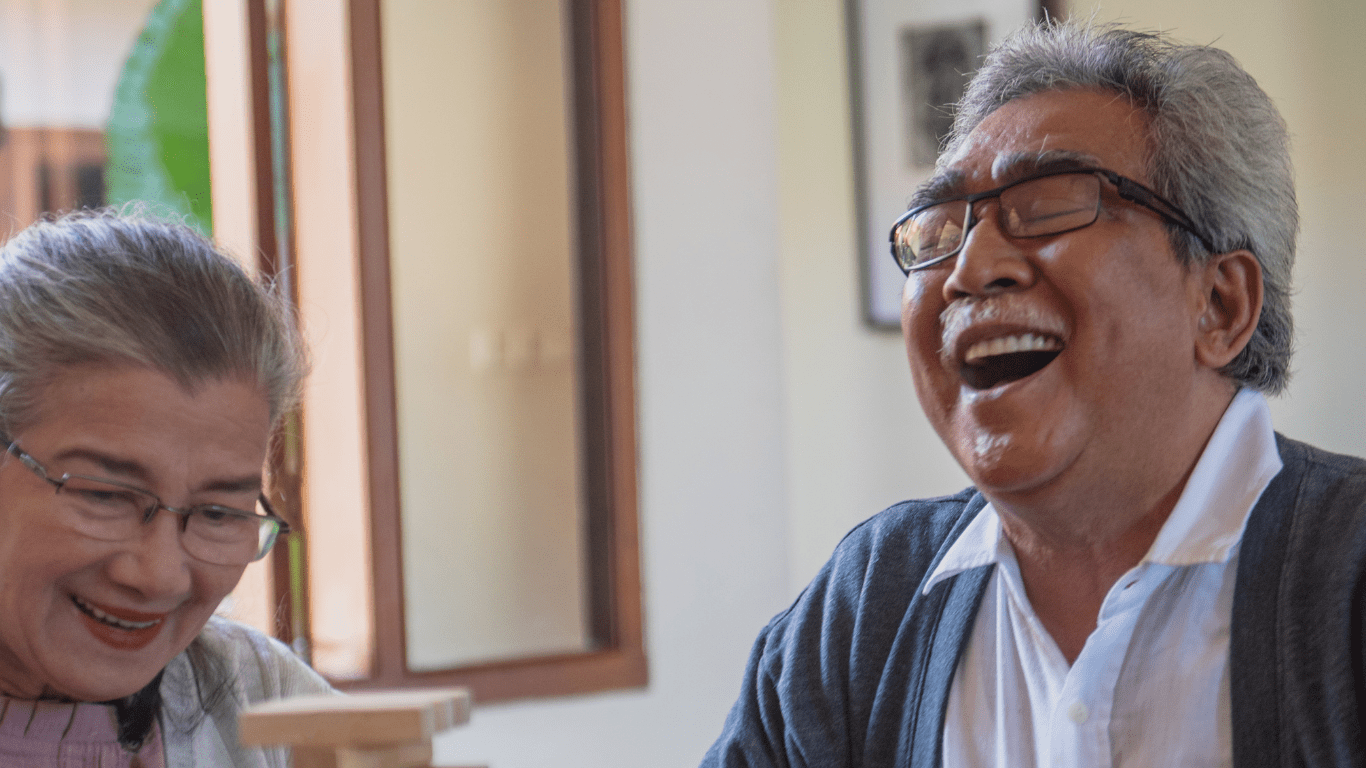 Actividades para personas mayores en Madrid