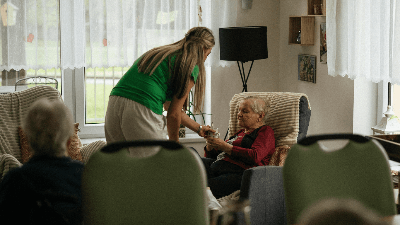 Ayudas a la dependencia en Madrid