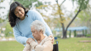 Ayudas a la dependencia en Madrid