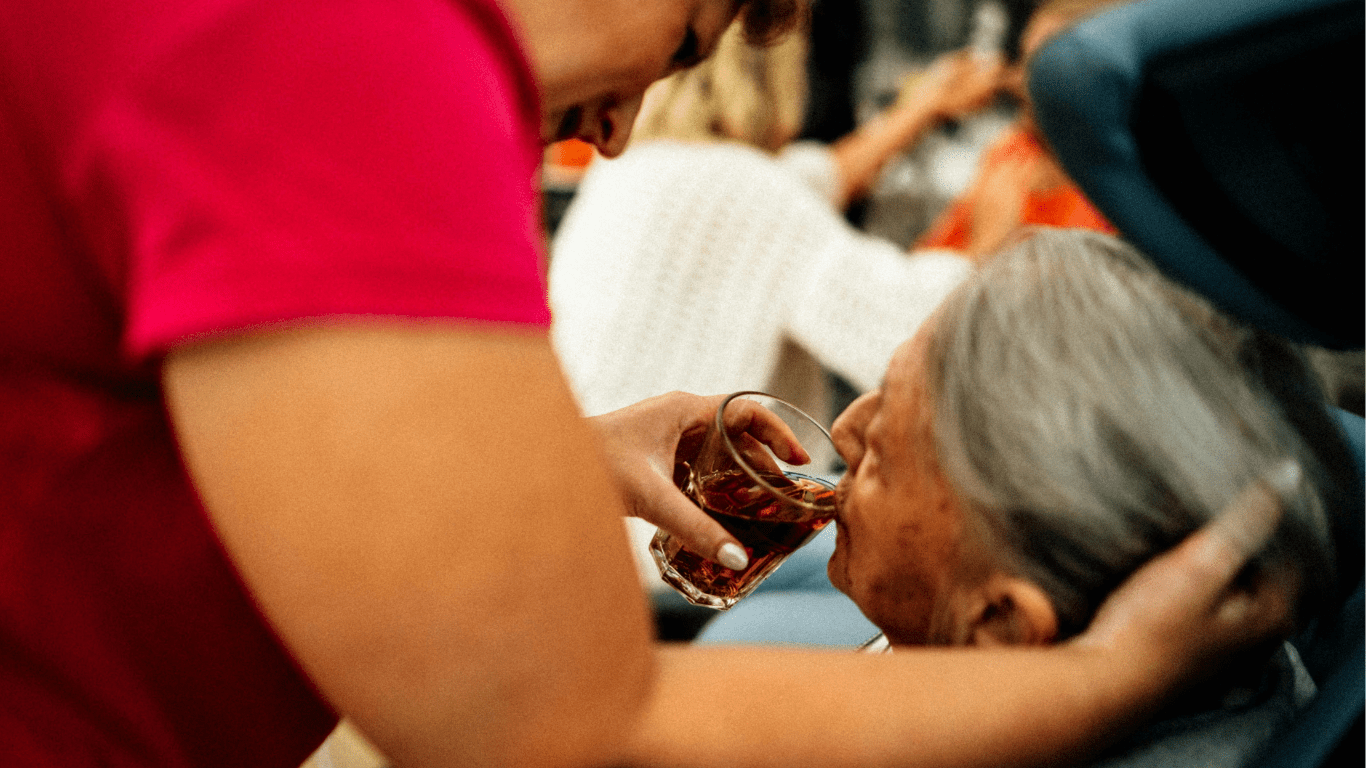 Ayudas a la dependencia en Madrid