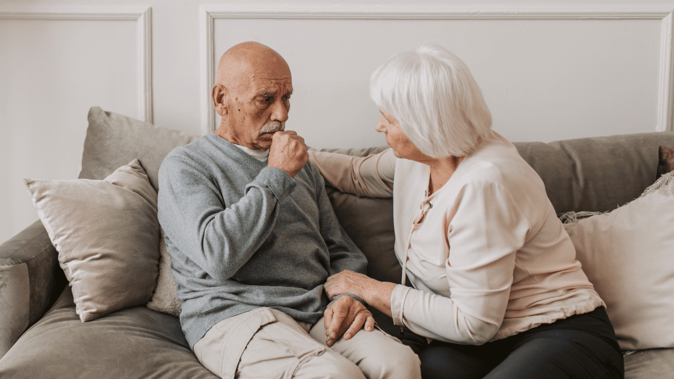 Cojines antiescaras para personas mayores