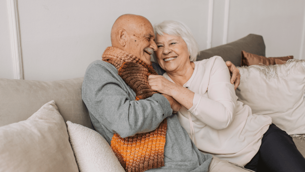 Cojines antiescaras para personas mayores