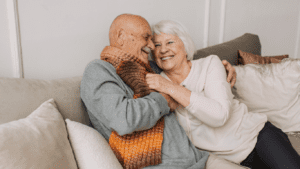 Cojines antiescaras para personas mayores