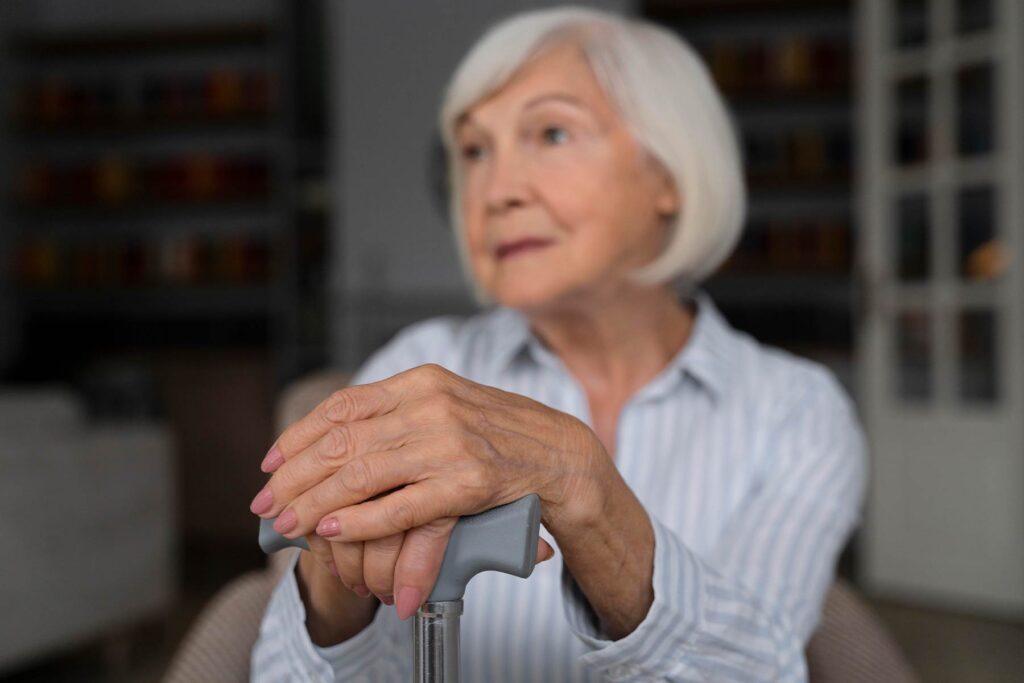 ¿Cómo tratar a una persona con Alzheimer?