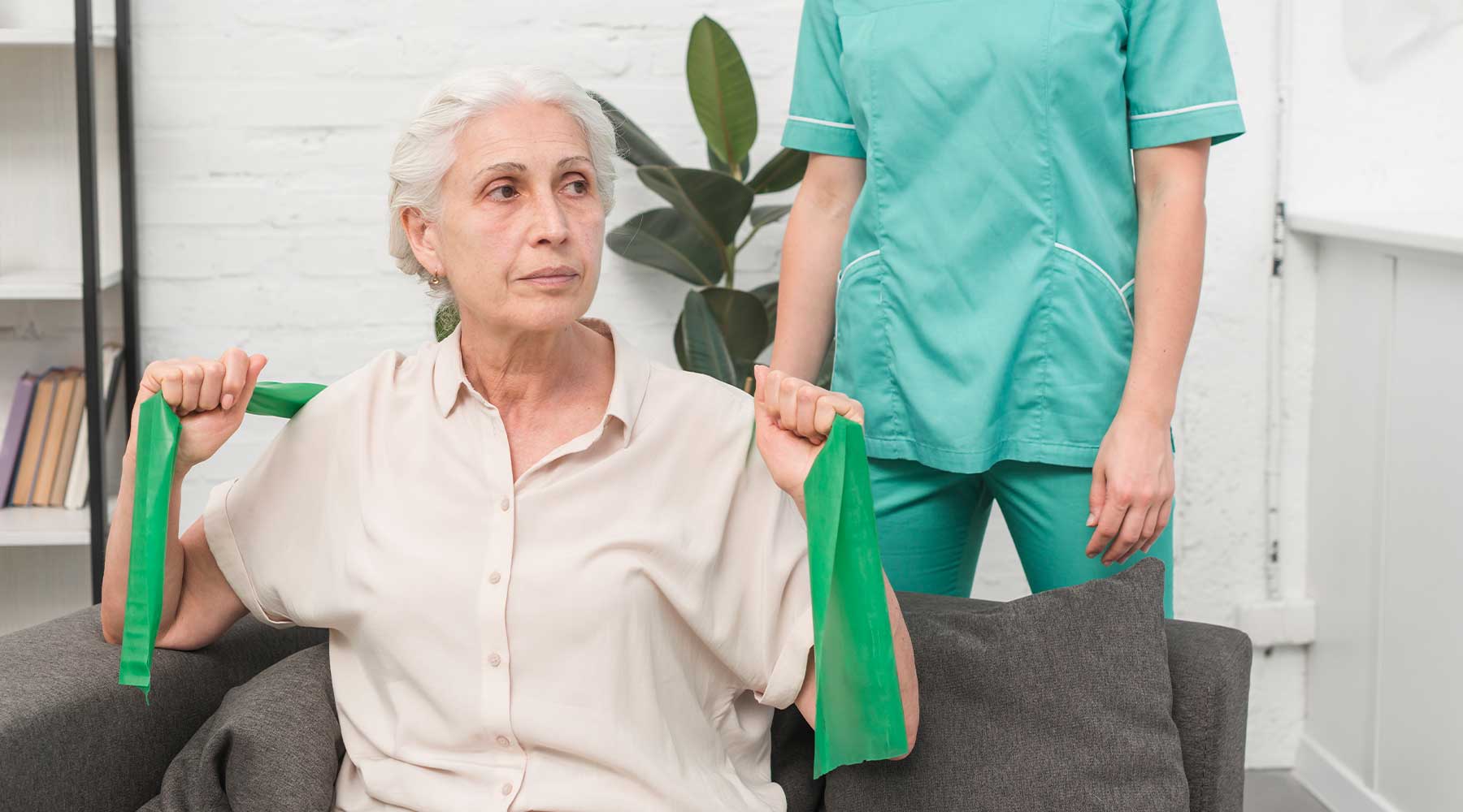 ¿Cuáles son los síntomas de la sarcopenia? Sarcopenia en ancianos.