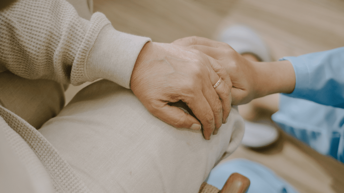 Cuánto cuesta una residencia de ancianos en Madrid