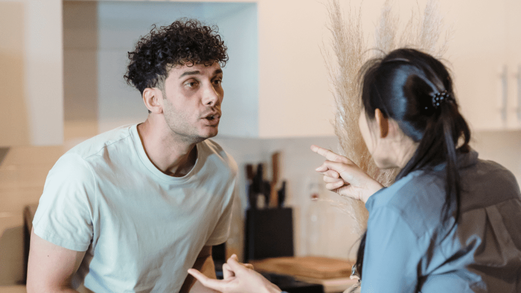 Cuidar de los Padres Ancianos y Conflictos entre Hermanos.