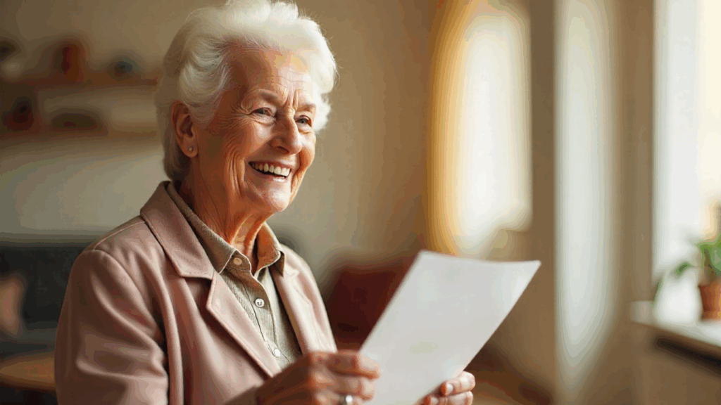 Ayudas al alquiler para mayores de 65 años