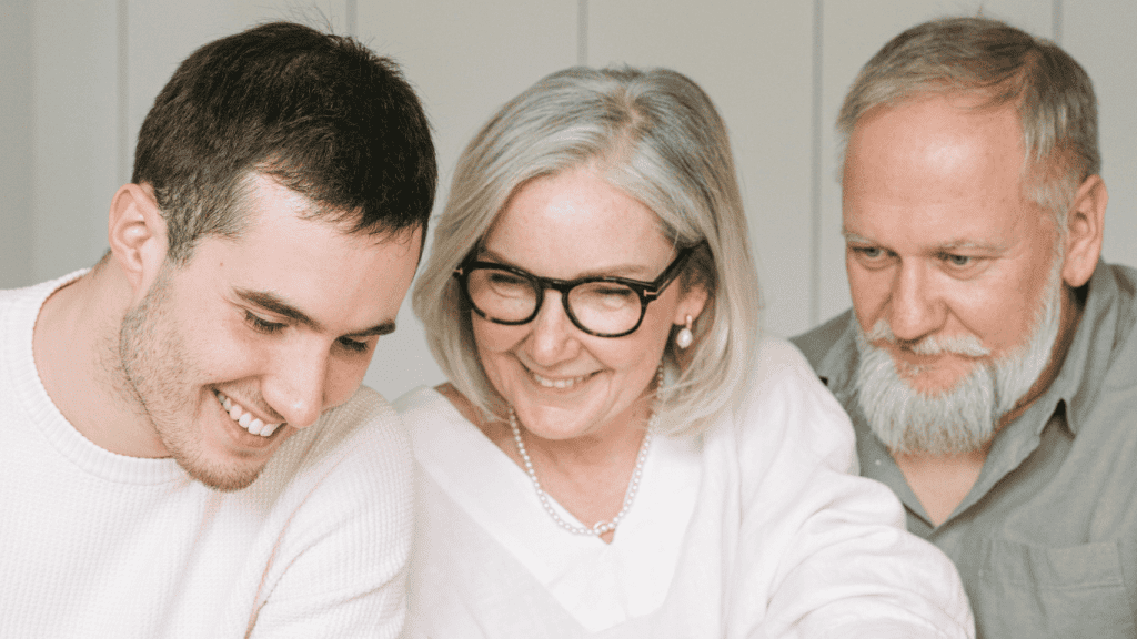 Complemento de jubilación en Madrid