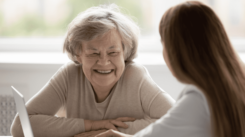 preguntas cognitivas para adultos mayores