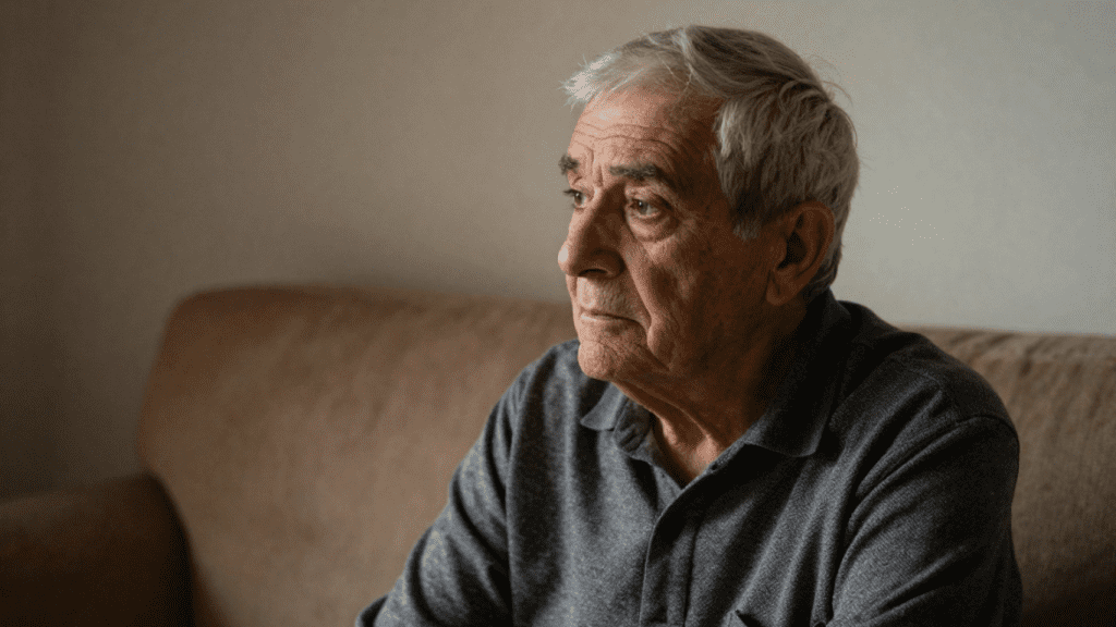 frases de ánimo para personas mayores