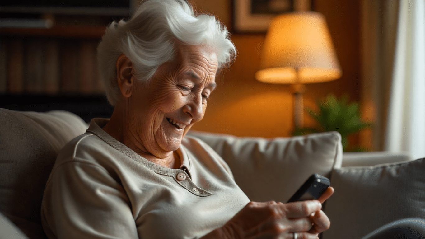 frases de ánimo para personas mayores