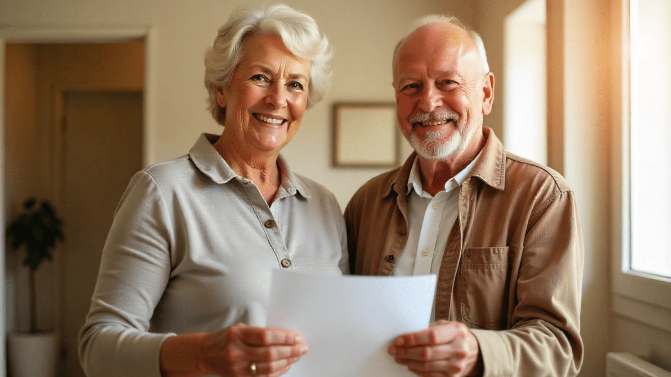 Ayudas al alquiler para mayores de 65 años