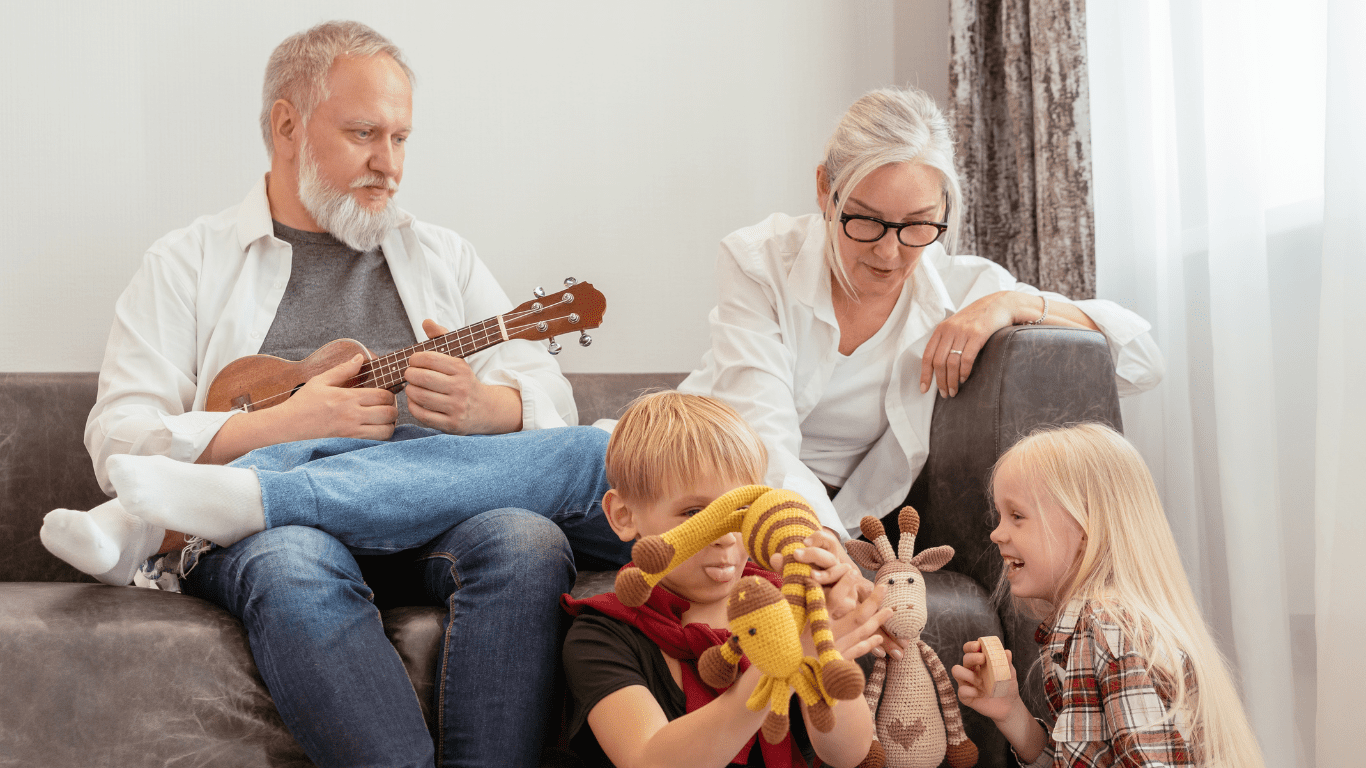 Ejercicios de atención para adultos mayores