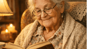 Estimulación Mental en Personas Mayores