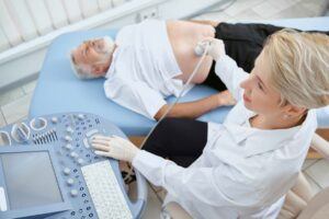 Globo vesical en ancianos.