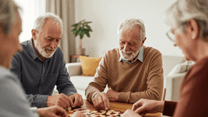 Juegos de Memoria y Atención