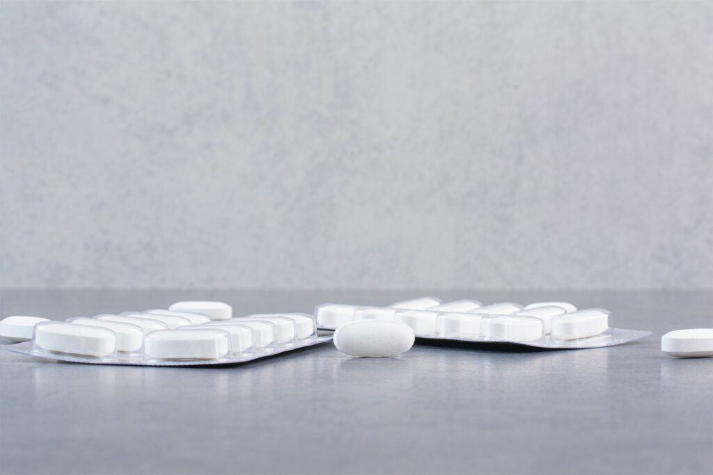 Paracetamol efectos secundarios en ancianos.