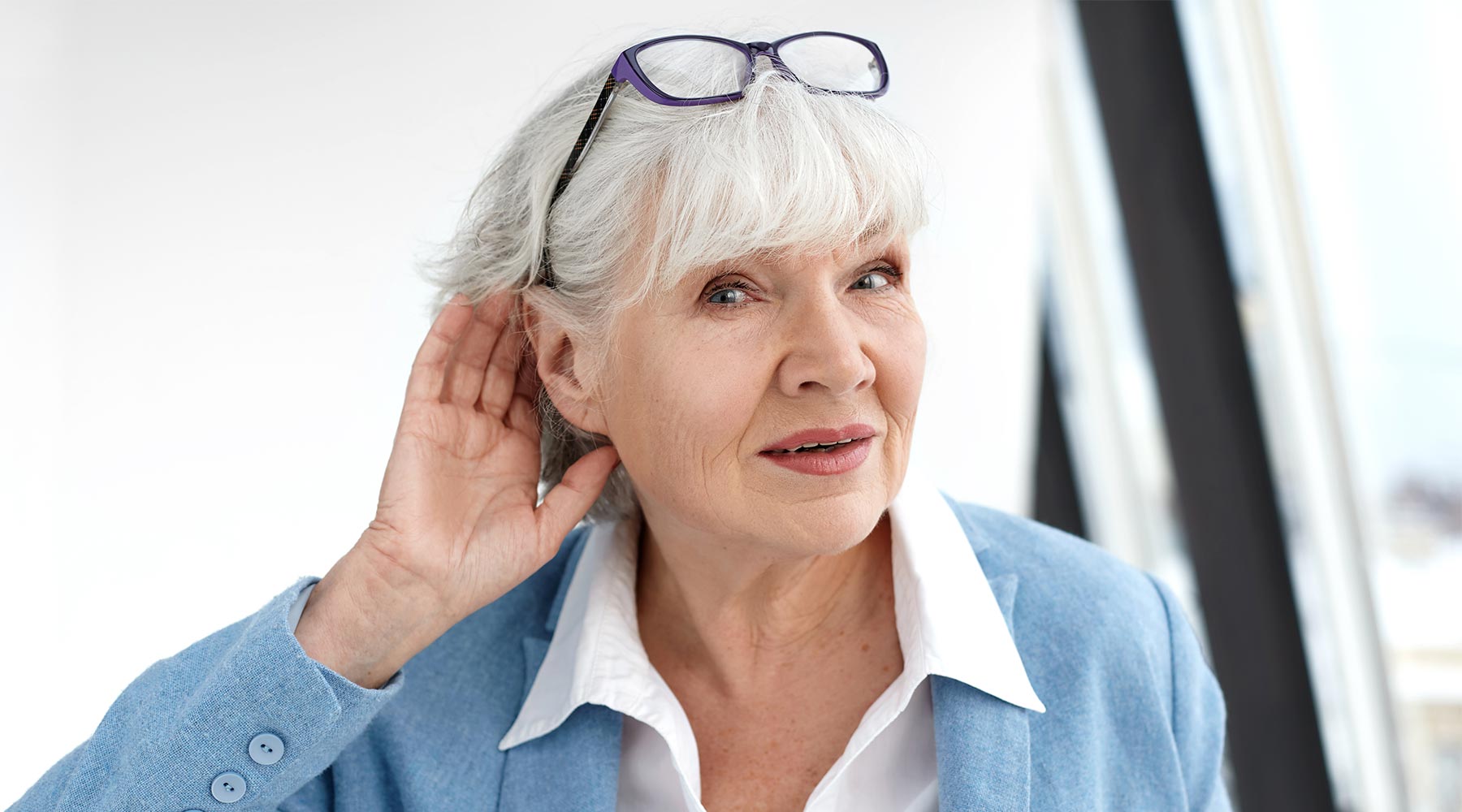 Diversas condiciones de salud, como enfermedades cardíacas o diabetes pueden producir sordera. 