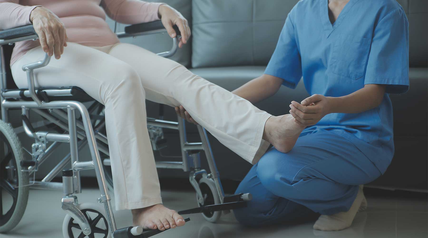 Cualquier enfermedad o trastorno que interrumpa la cognición puede afectar la capacidad de toma de decisiones de una persona.