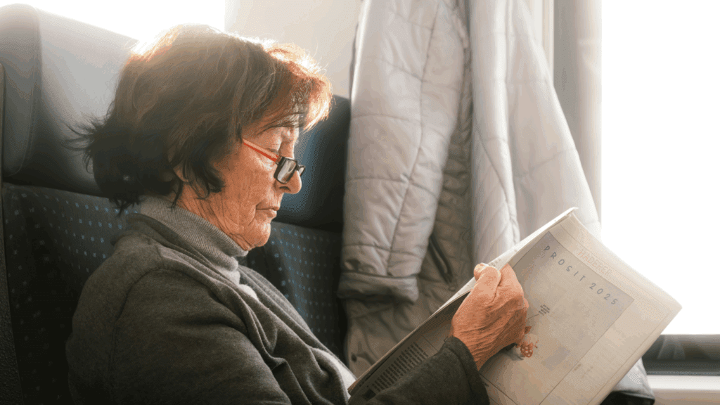 Renfe asistencia personas mayores