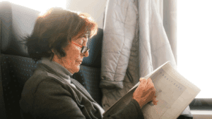 Renfe asistencia personas mayores