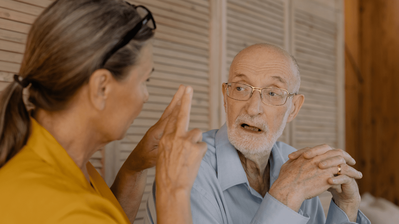 Descubre los diversos servicios de acompañamiento a personas mayores que pueden mejorar su calidad de vida y bienestar