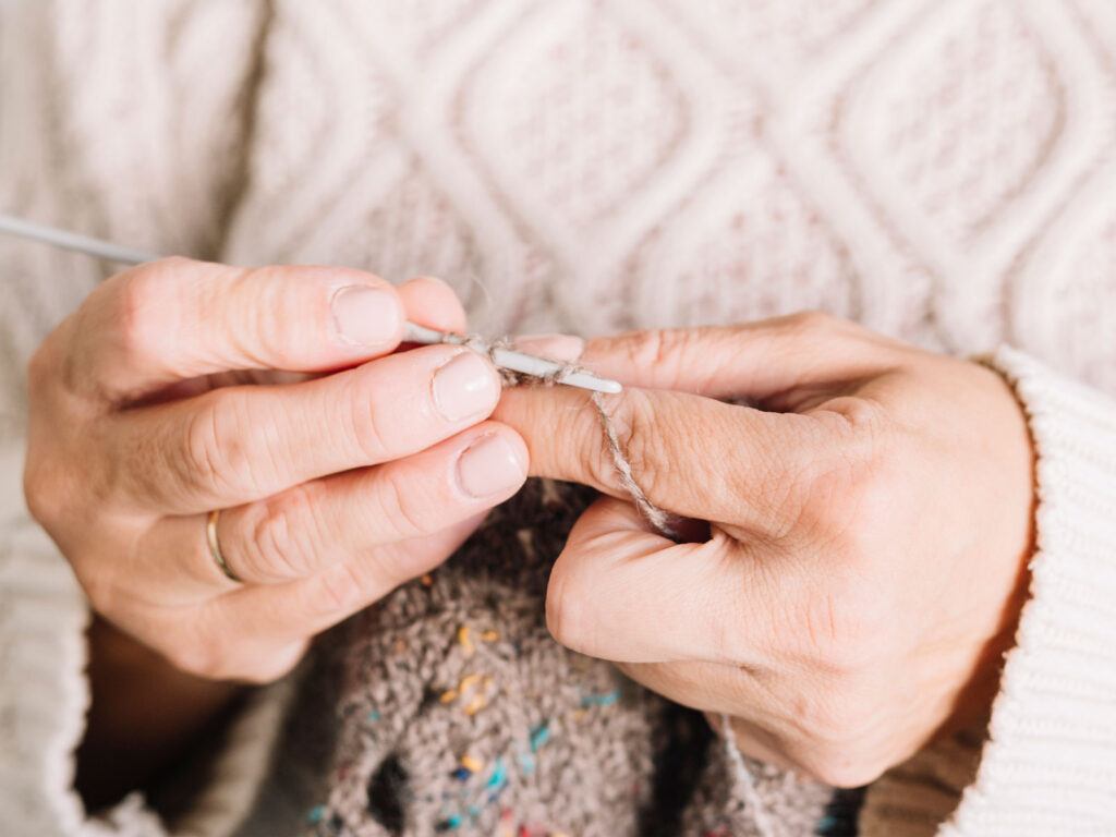 Actividades divertidas para personas mayores.