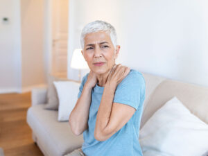 Artritis reumatoide en la tercera edad
