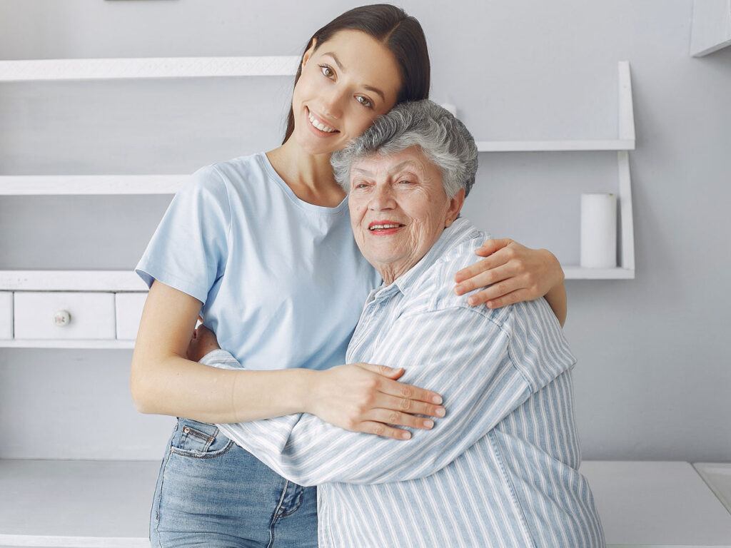 ¿Cómo encontrar al cuidador indicado?