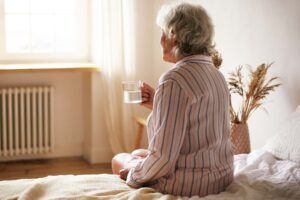 ¿Qué es la caquexia en ancianos?