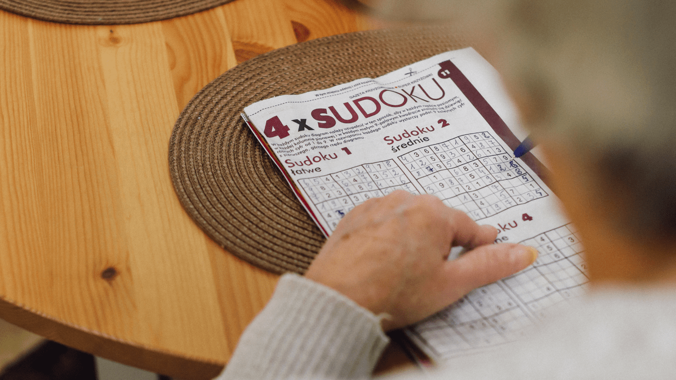 deterioro cognitivo en el adulto mayor