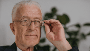 deterioro cognitivo en el adulto mayor