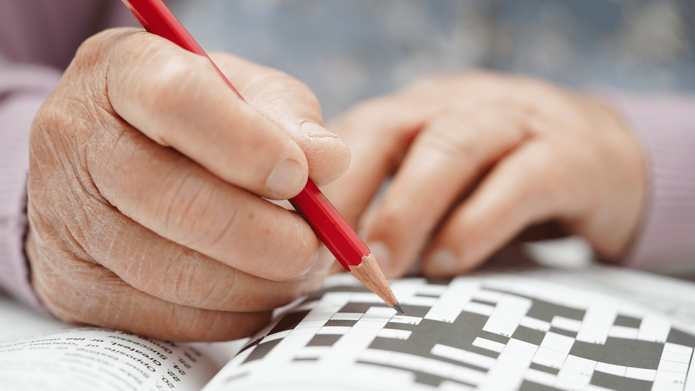 deterioro cognitivo en el adulto mayor