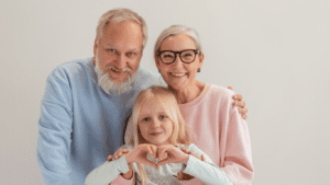 Día de las personas mayores