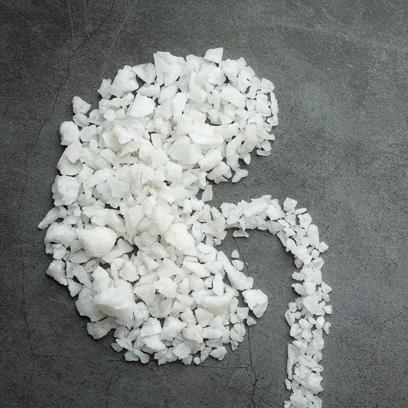 enfermedad renal crónica