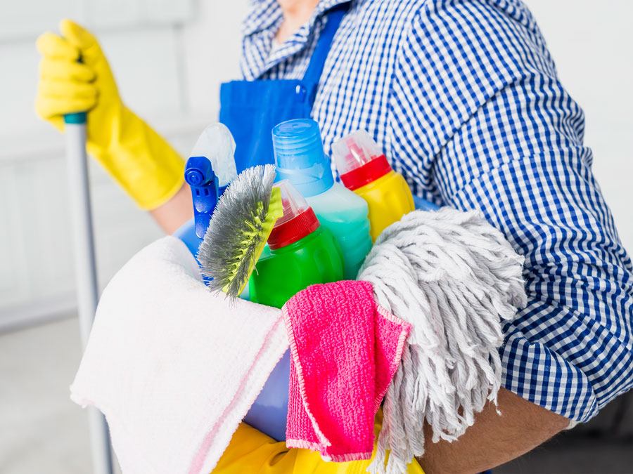 30 de marzo día internacional de las trabajadoras del hogar
