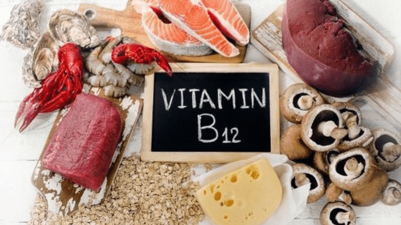La falta de vitamina B12 en personas mayores puede desencadenar enfermedades graves, impactando significativamente su calidad de vida. 