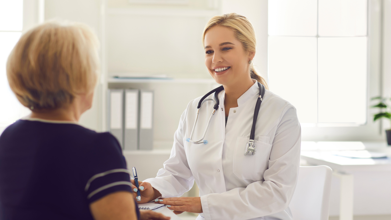 hipotiroidismo en adultos mayores