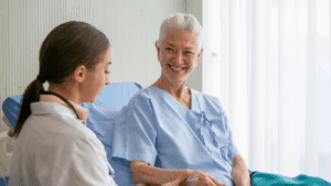 hipotiroidismo en adultos mayores