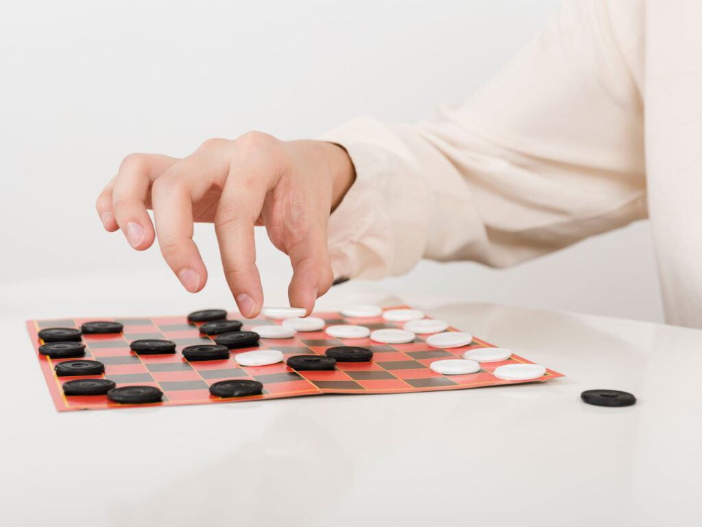 Adivinanzas difíciles para mayores.