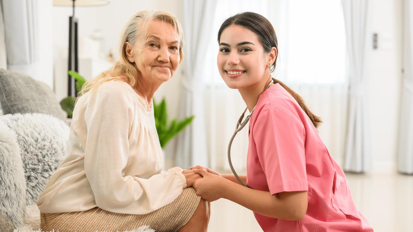 líquido en los pulmones en personas mayores 
