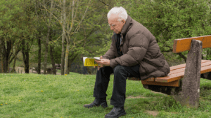 localizador para personas mayores