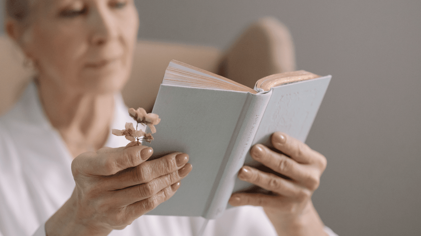 lupas para leer para personas mayores