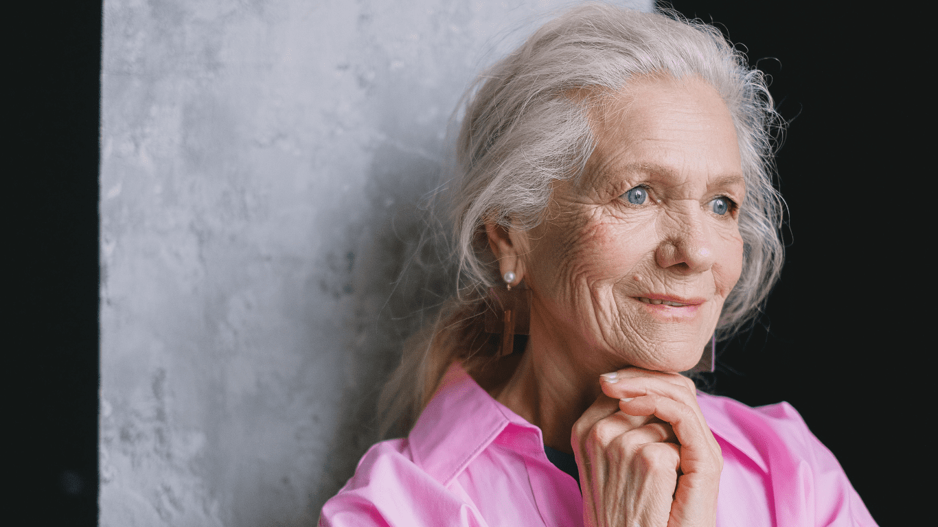Ojos secos personas mayores remedios caseros