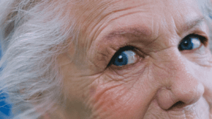 Ojos secos personas mayores remedios caseros