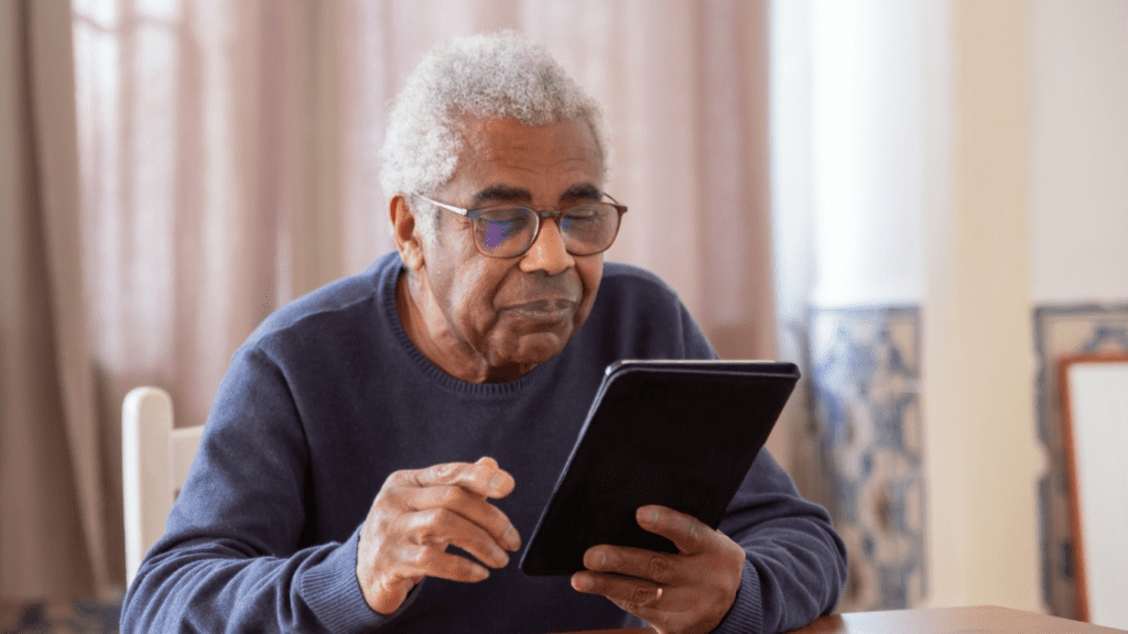 Orinales para ancianos