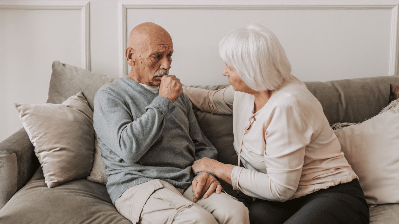 orinales para ancianos