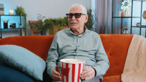 peliculas para personas mayores